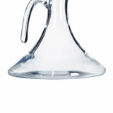 Decanter Transparent Glass