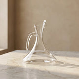 Decanter Transparent Glass