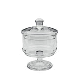 Cookie /Sweet Jar in Glass