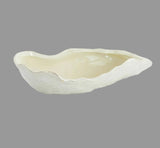 Centrepiece/Dish in the shape of a Shell - Pearl