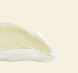 Centrepiece/Dish in the shape of a Shell - Pearl