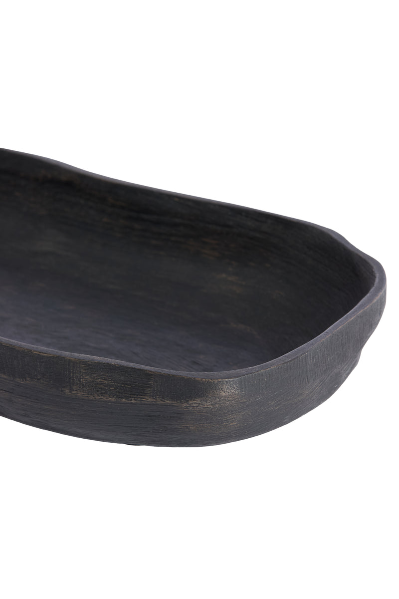Wooden Serving Tray