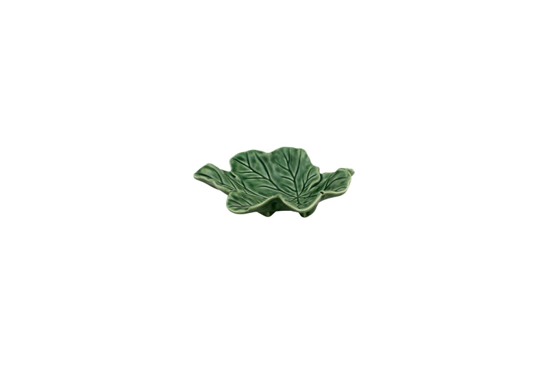 Bordallo Pinheiro Leaf Star Leaves