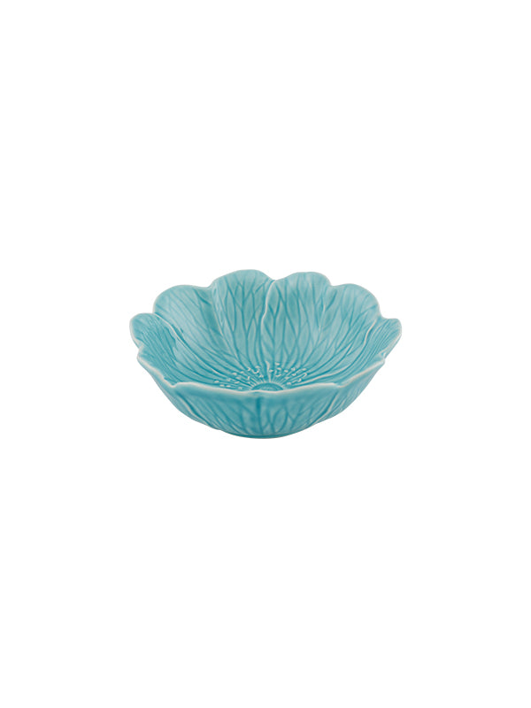 Bordallo Pinheiro Small Bowl Flora Green color