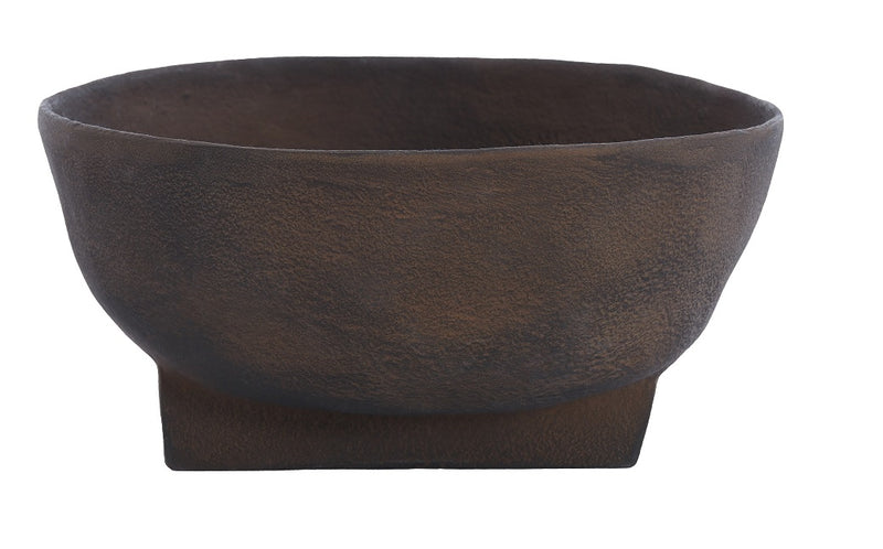 Statement Bowl