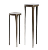 Pillar Table/stand, Metal - L