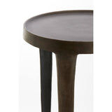 Pillar Table/stand, Metal - L