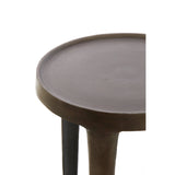 Pillar Table/stand, Metal - L