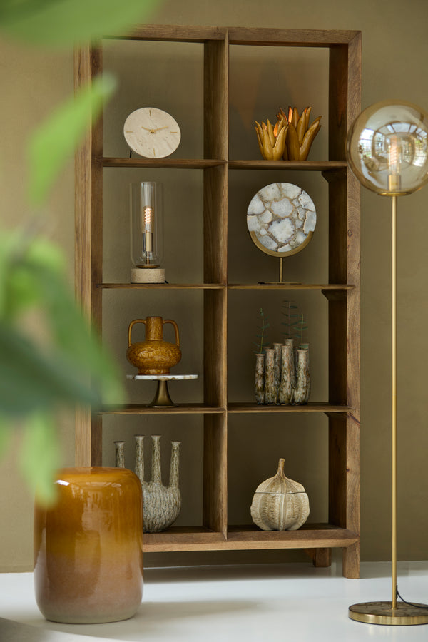 Tealight-Candle Holder, Cactus