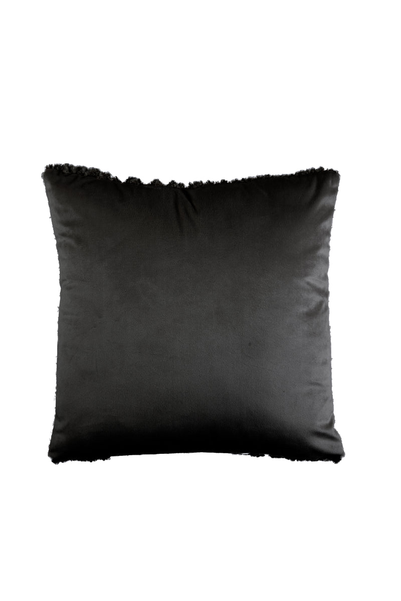 Cushion - Dark Grey