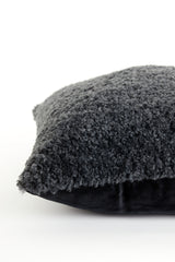 Cushion - Dark Grey