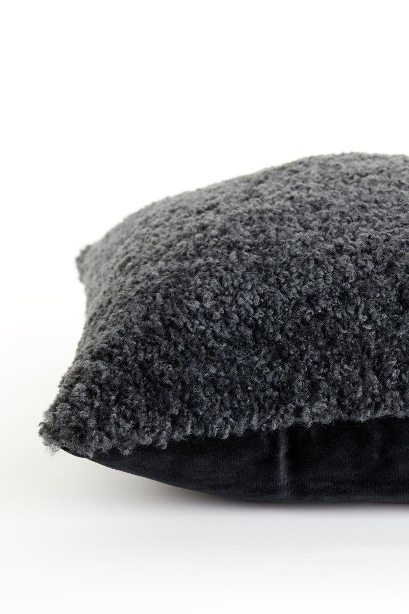 Cushion - Dark Grey