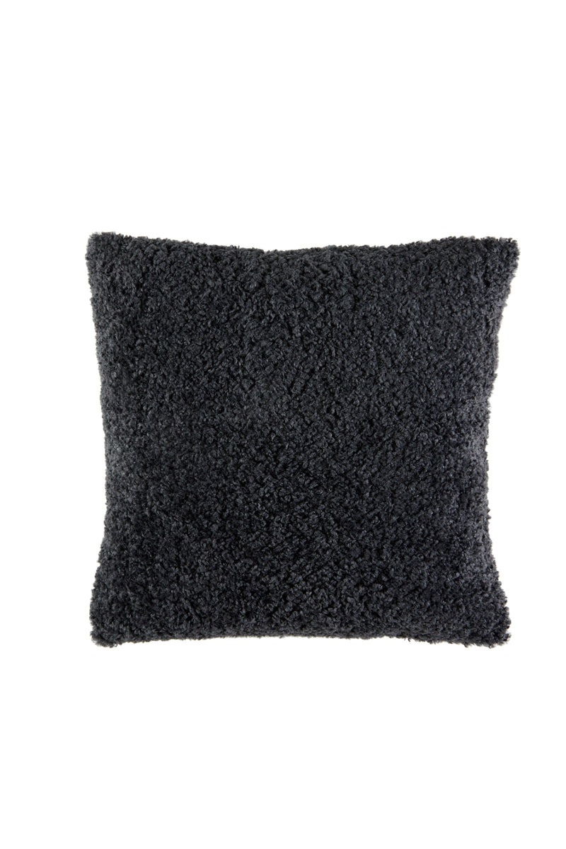 Cushion - Dark Grey