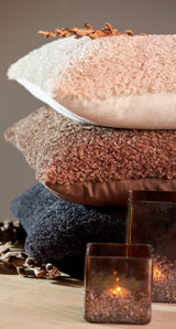 Cushion - Dark Grey
