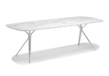 Gemma - Pike Dining Table