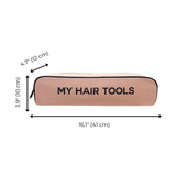 Hair Styling Tools Travel Case, M – Blush