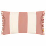 Cushion - Striped Velvet