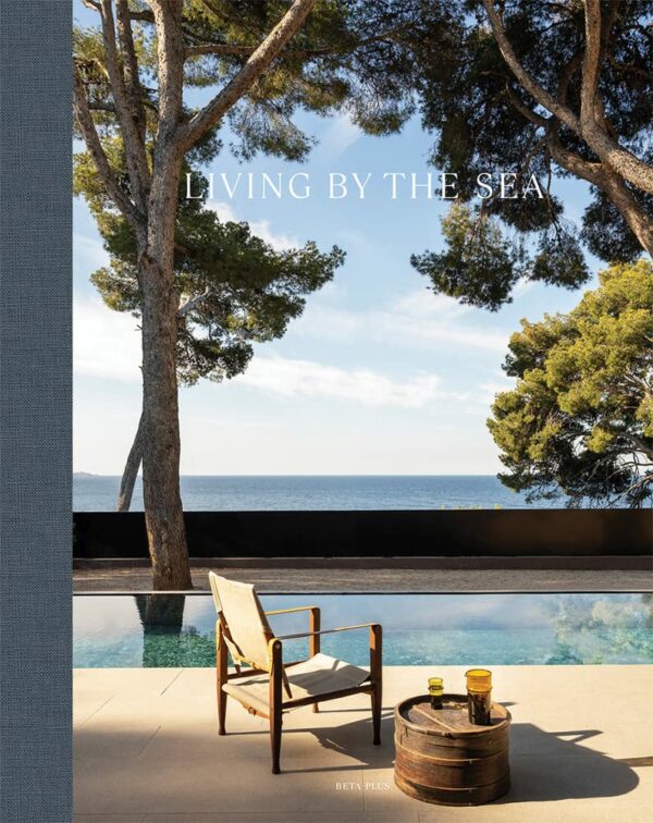Book - Living by the Sea