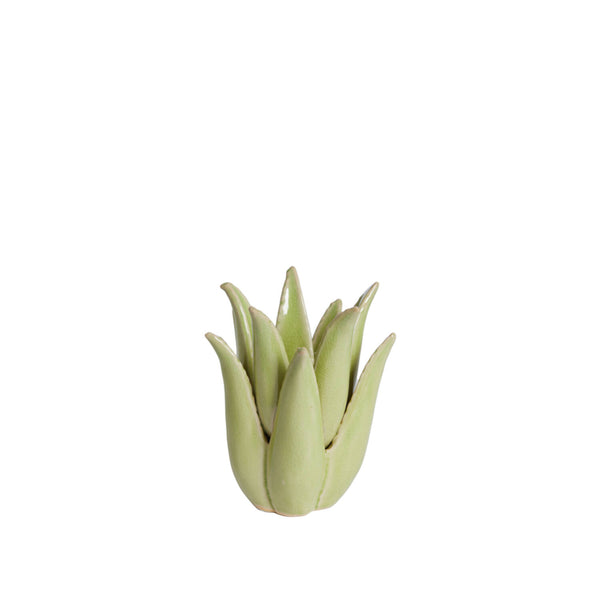 Tealight-Candle Holder, Cactus