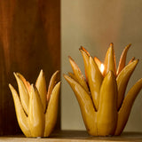 Tealight - Candle Holder, Cactus