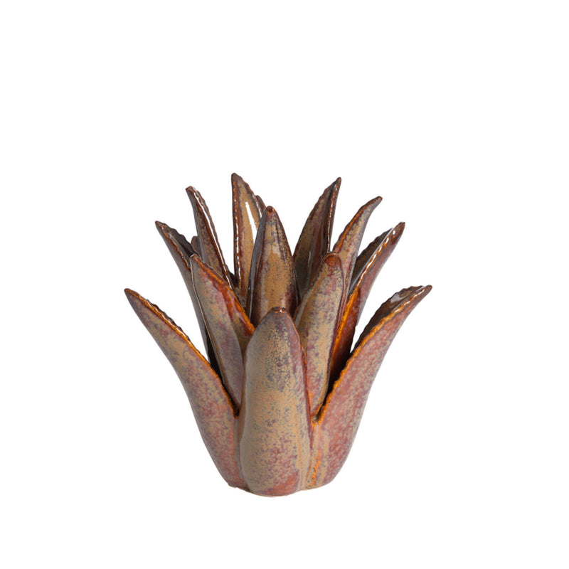 Tealight - Candle Holder, Cactus