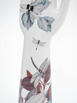 Decorative Hand with Black Dragon by Vito Nesta Gran Tour