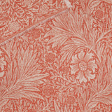 Throw Marigold Jacquard, Russet