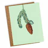 Picea Mini Card