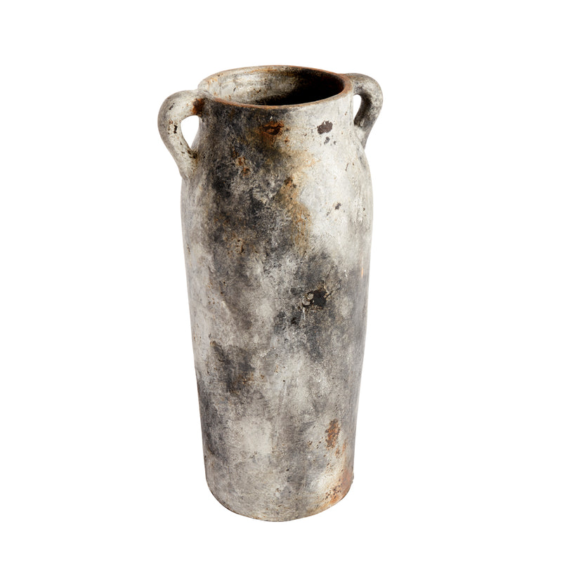 Pot / Vase - Grey