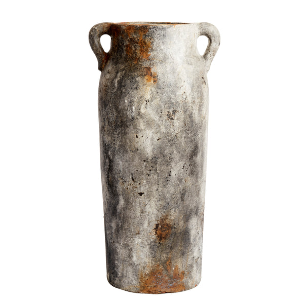 Pot / Vase - Grey