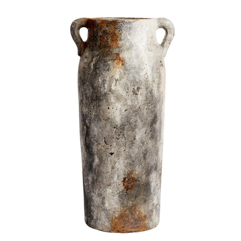 Pot / Vase - Grey