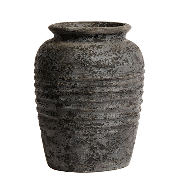Pot / Vase - Terracotta