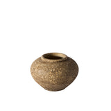 Pot / Vase - Beige Terracotta