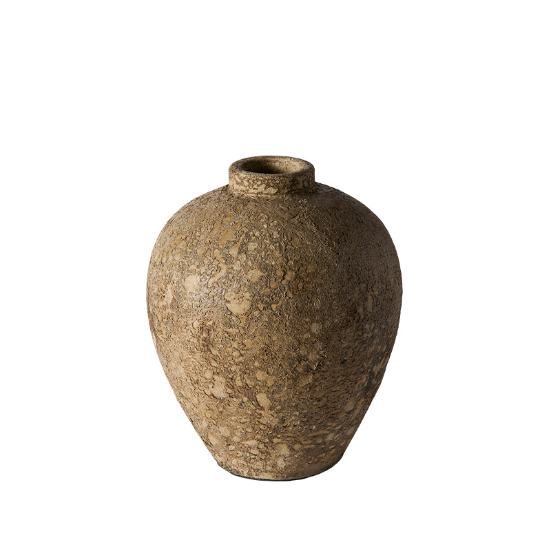 Pot / Vase - Terracotta