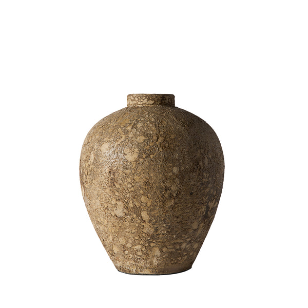 Pot / Vase - Terracotta