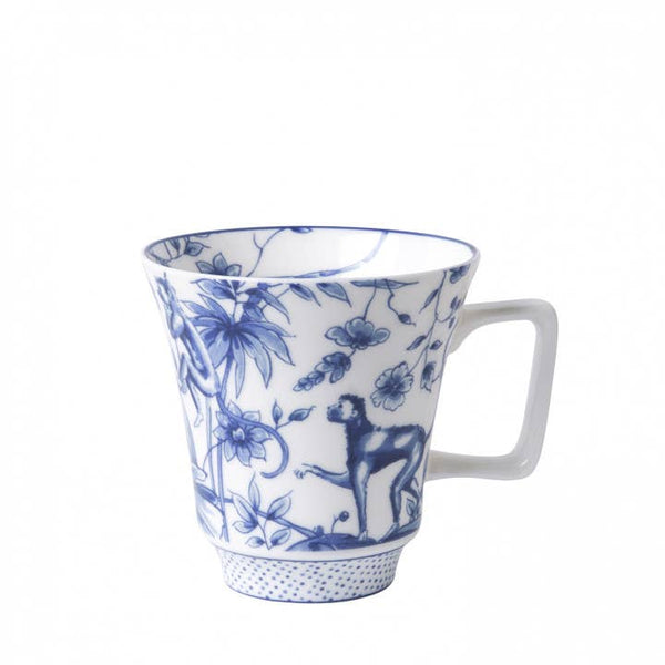 Coffee Cup - Set of 4