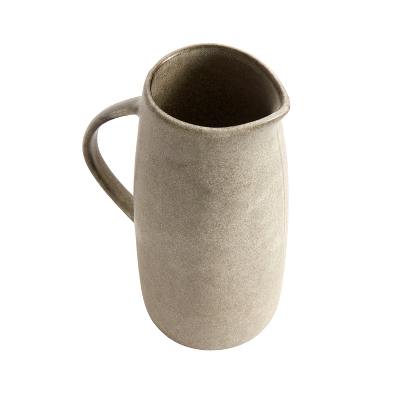 Jug (Wabi Sabi Style)