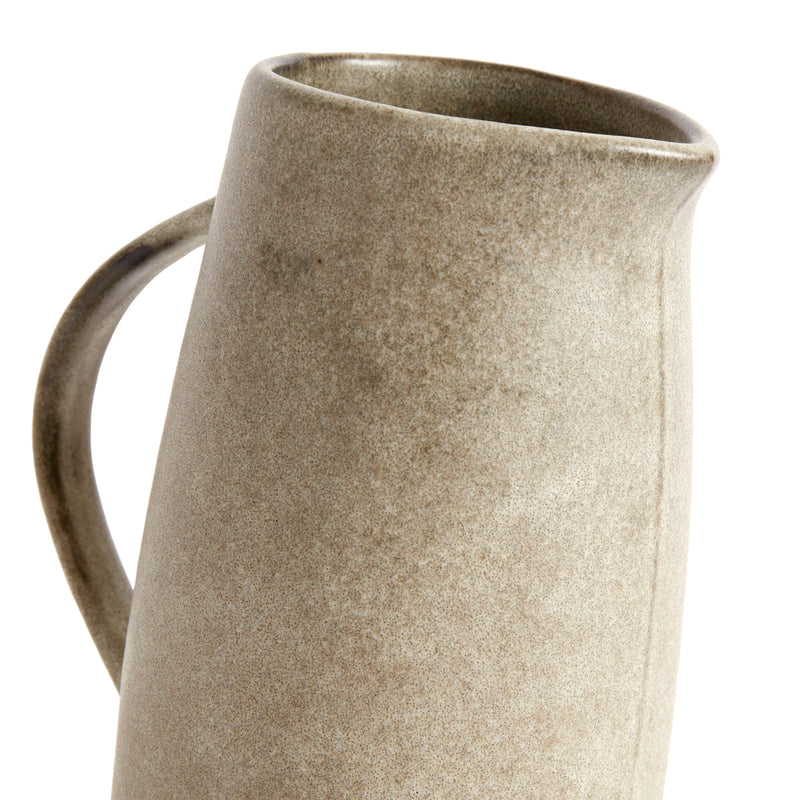 Jug (Wabi Sabi Style)
