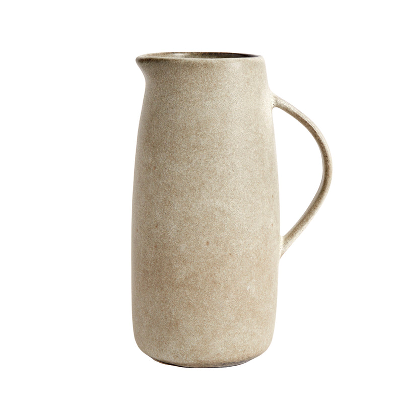 Jug (Wabi Sabi Style)