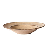 Pasta Plates - Wabi Sabi Style (set of 2)
