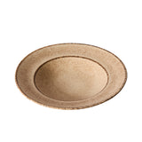 Pasta Plates - Wabi Sabi Style (set of 2)
