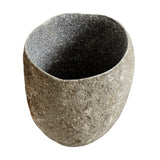 Wine Cooler / Vase - Stone