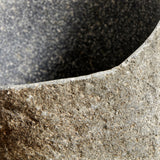 Wine Cooler / Vase - Stone