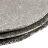 Plate / Tray (small) - Riverstone