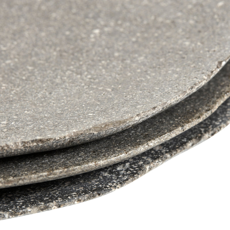 Plate / Tray (small) - Riverstone