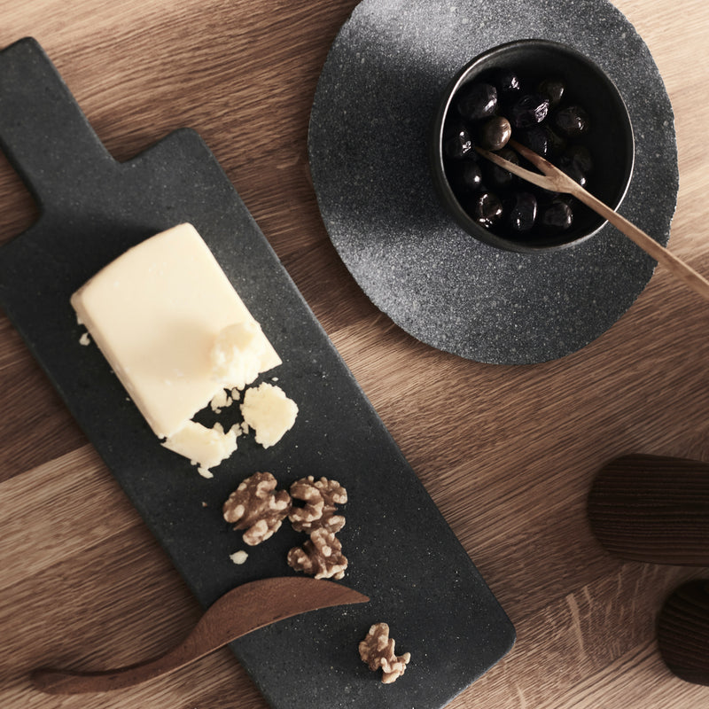Plate / Tray (small) - Riverstone