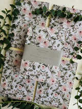Notebook in A5 - Caper