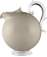 Pitcher 2.25l  (ACRYLIC) - Taupe - Aqua Collection
