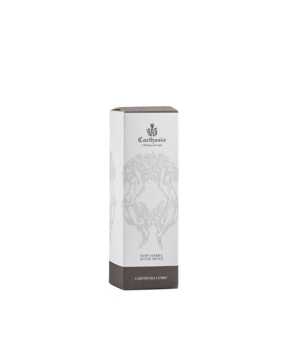 After Shave - Carthusia