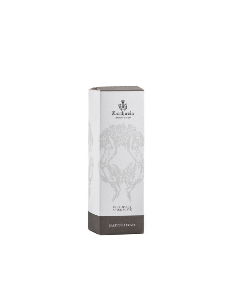 After Shave - Carthusia